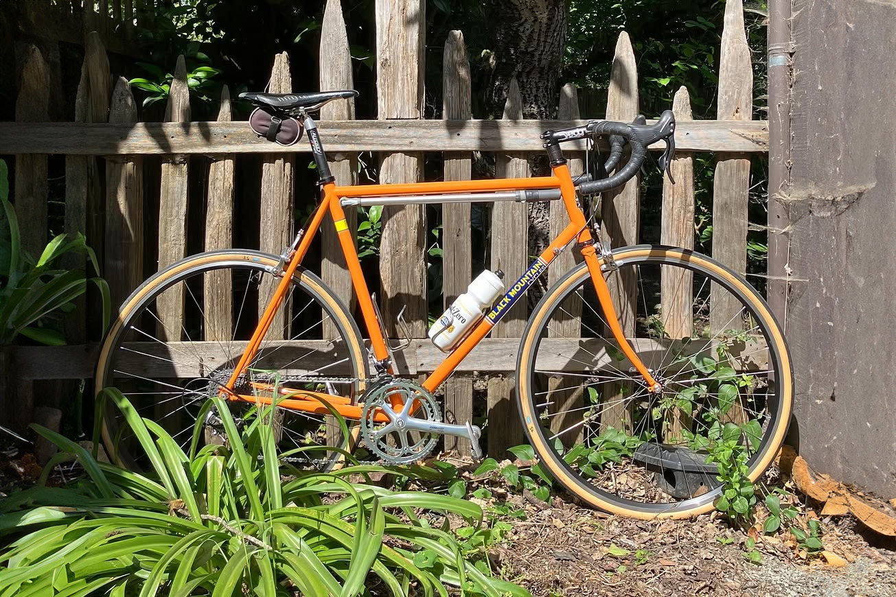 Mash: Cinelli 2013 Mash SSCX Frame Pre-Order | The Radavist | A