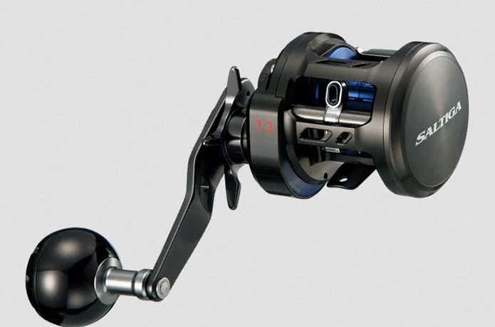 ソルティガBJの特徴まとめ！ベイト・スピニング・ロッド | TSURI HACK