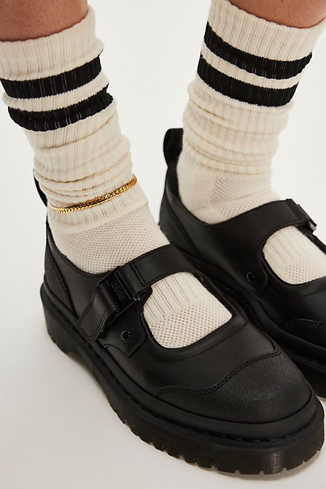 Dr. Martens Indica II Bex Tech Mary Janes | Free People