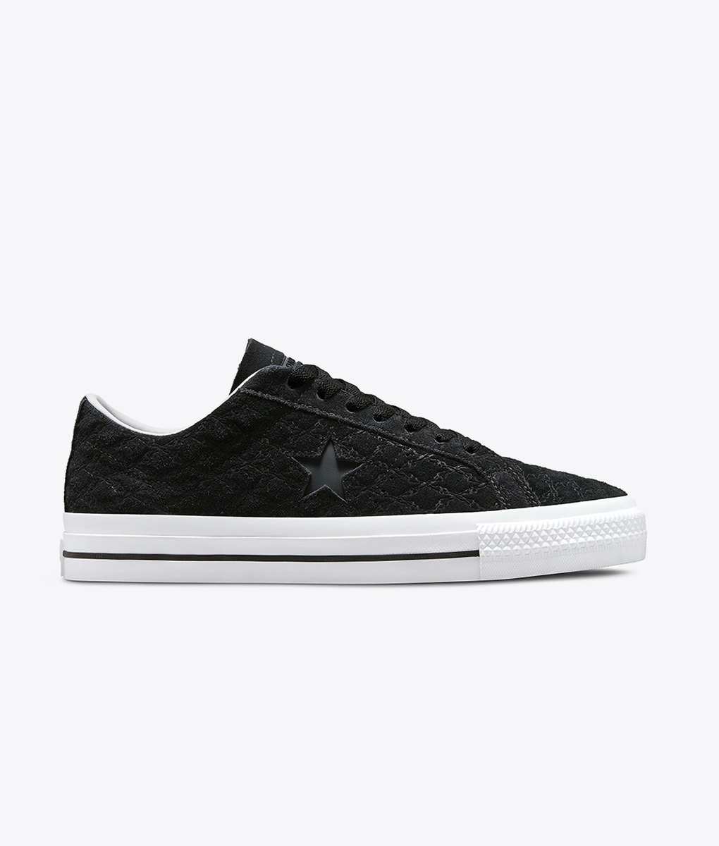 Converse - One Star Pro Ox - VegNonVeg