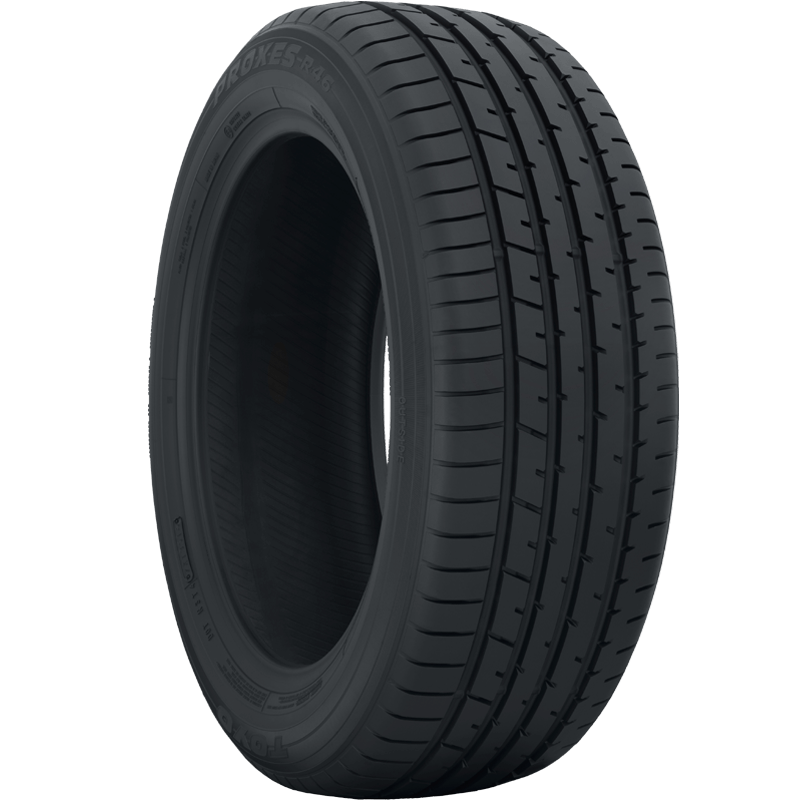 Highway Tyres - Toyo Proxes R46 Tyres