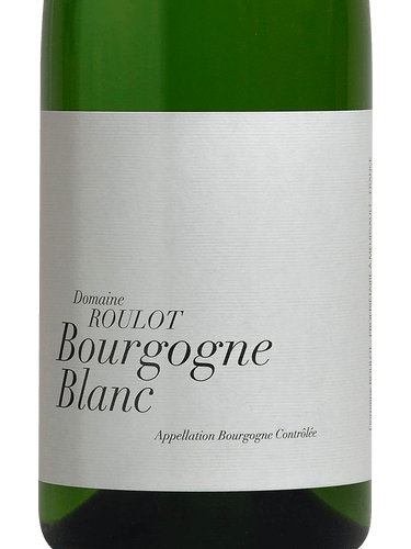 Domaine Roulot Bourgogne Blanc | Vivino English