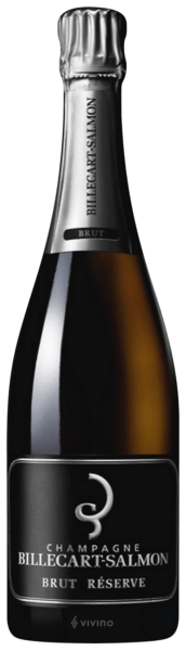 N.V. Billecart-Salmon Brut Réserve Champagne | Vivino 日本語