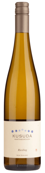 Kusuda Riesling | Vivino English