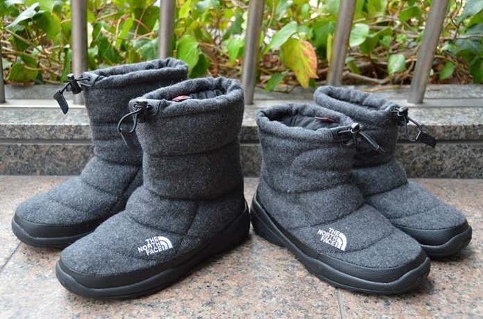 ノースフェイスのブーツがかわいい！レディース8モデルをご紹介 | YAMA