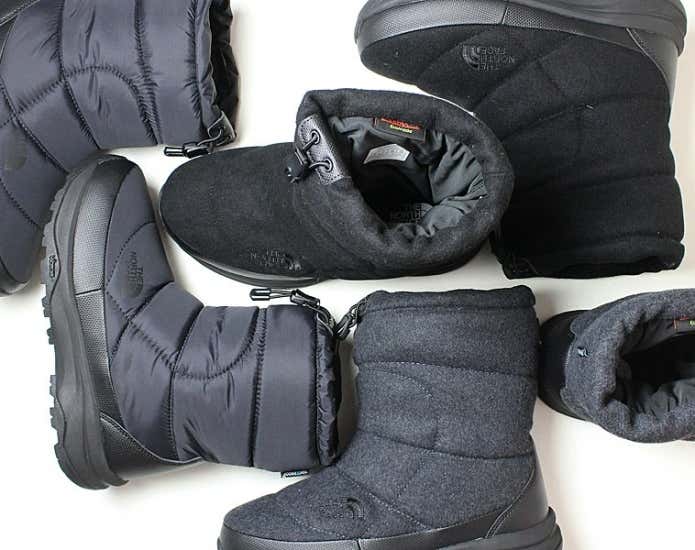 2024-25最新】定番ヌプシも！今買うべき＜ザ・ノース・フェイス＞の