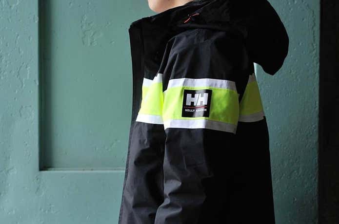 最新モデルを一挙紹介！お手頃価格のマウンテンパーカーならヘリー