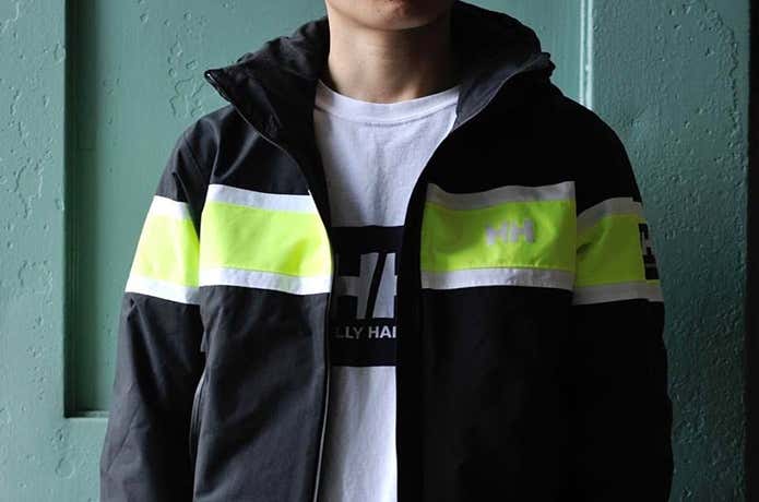 最新モデルを一挙紹介！お手頃価格のマウンテンパーカーならヘリー