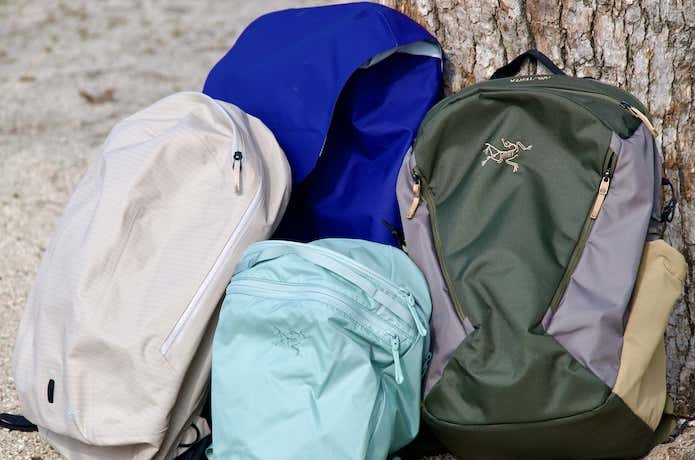 2026年最新】アークテリクスの人気リュック3選！街でも山でも使える