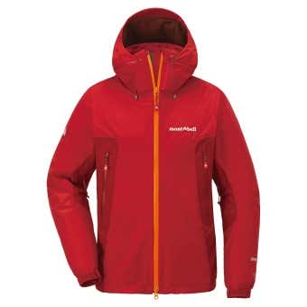 レインウェアでの雪山登山はもう卒業！冬のオールラウンダー