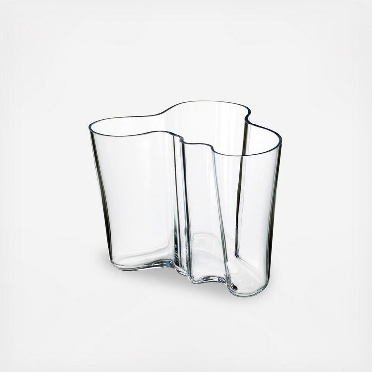 iittala, Large Aalto Vase | Zola