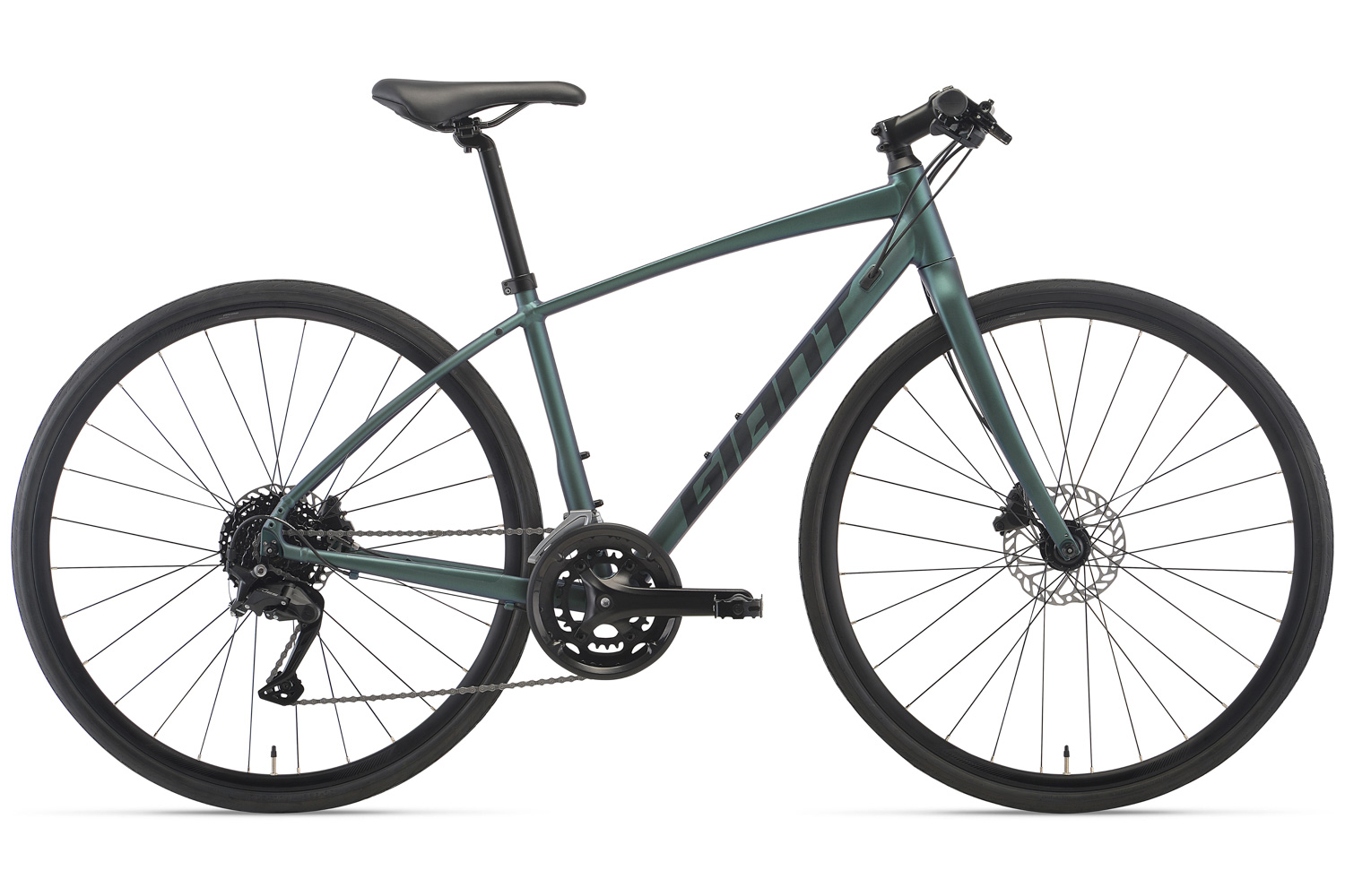 2026「ESCAPE RXシリーズ」を先行発売 | Giant Bicycles Japan 日本