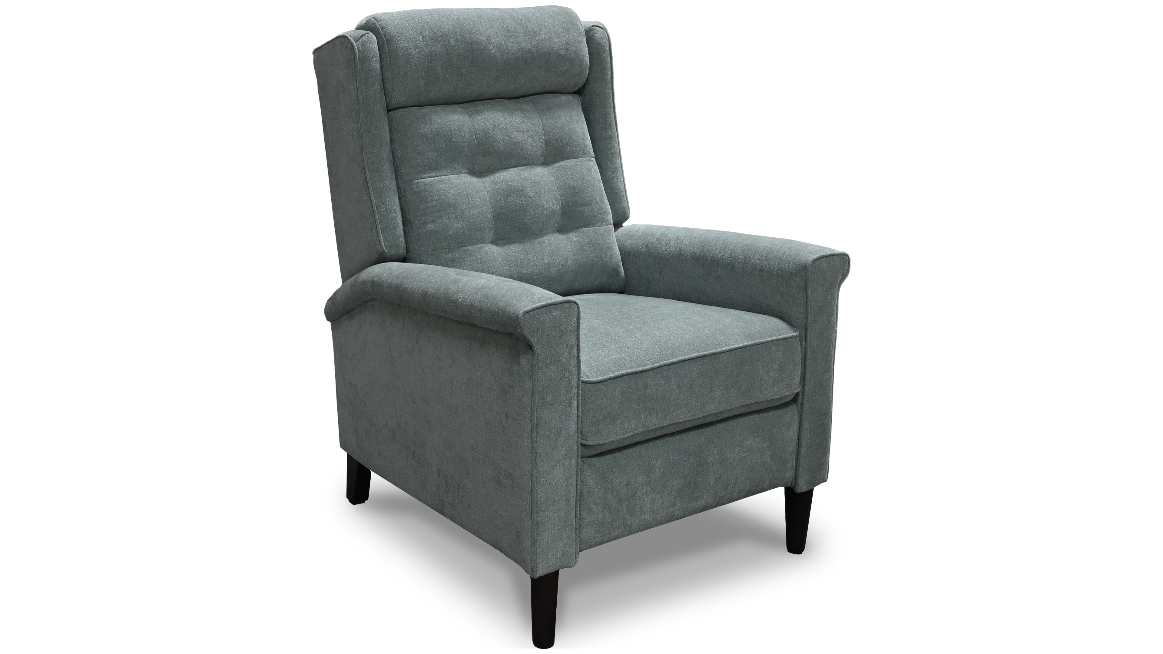 England Living Room Holland Leather Motion Chair 34031AL - England