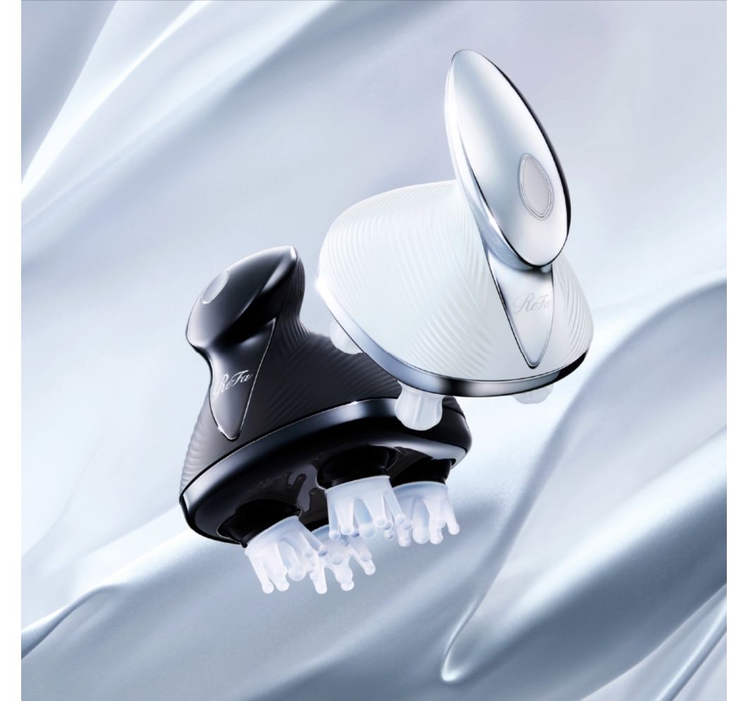 リファビューテックヘッドスパ