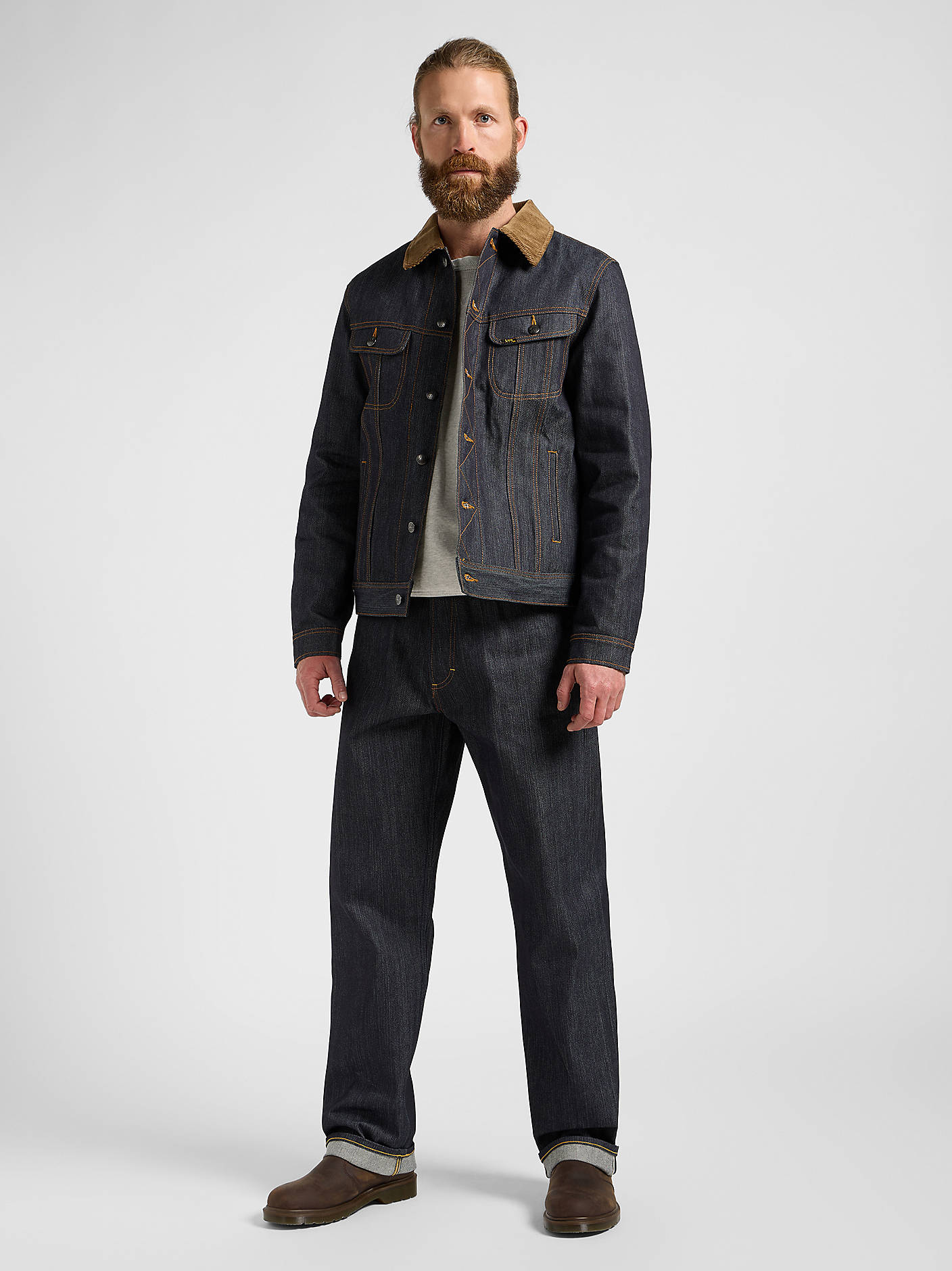 101 Storm Rider Jacket | 101 Jackets | Lee®