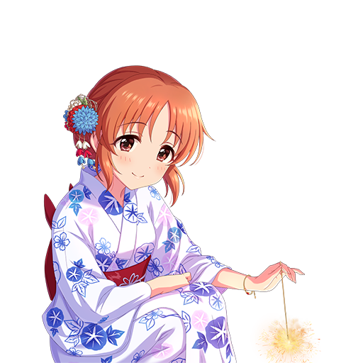 クレセント・ウサミン]安部菜々＋ | アイマス シンデレラガールズ