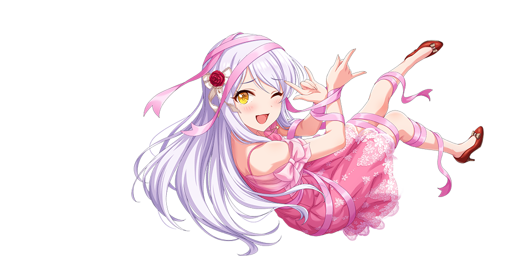 今日だってスペシャル イヴ・サンタクロース SP デレステ】ブラン