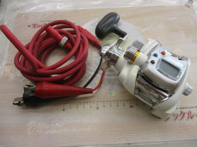 レオブリッツ 270MM｜＠ベリーネット 日本最大新品中古釣具WEBショップ