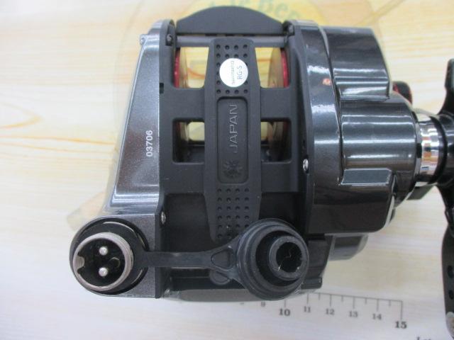 17プレイズ 1000｜＠ベリーネット 日本最大新品中古釣具WEBショップ