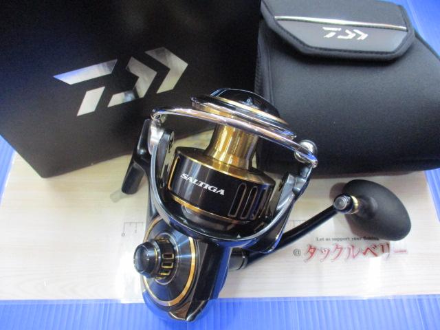 25ソルティガ 14000-XH｜＠ベリーネット 日本最大新品中古釣具WEBショップ