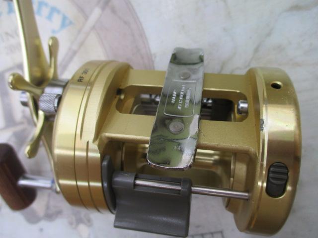 カルカッタ小船 1000｜＠ベリーネット 日本最大新品中古釣具WEBショップ