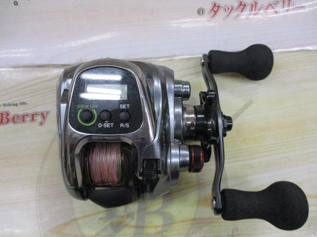 15フォースマスター 300DH｜＠ベリーネット 日本最大新品中古釣具WEB