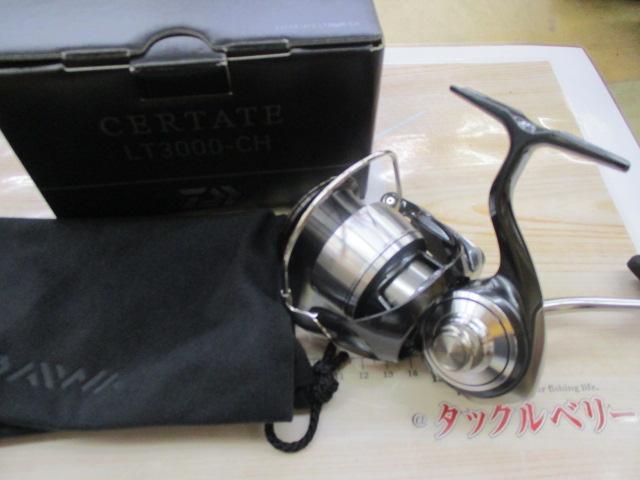 24セルテート LT3000-CH｜＠ベリーネット 日本最大新品中古釣具WEBショップ