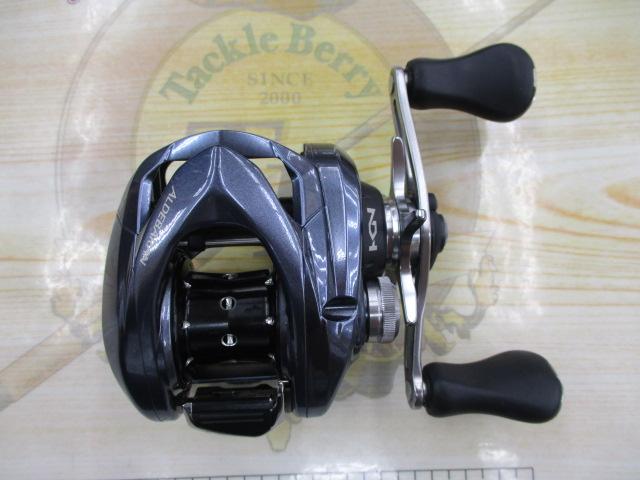 18アルデバランMGL 30HG RH｜＠ベリーネット 日本最大新品中古釣具WEB