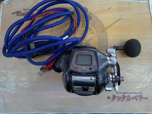 11電動丸 イカスペシャル｜＠ベリーネット 日本最大新品中古釣具WEB