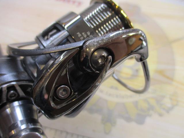 12イグジスト 2004｜＠ベリーネット 日本最大新品中古釣具WEBショップ