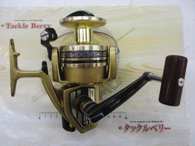 ミリオンマックス GS-9000｜＠ベリーネット 日本最大新品中古釣具WEB