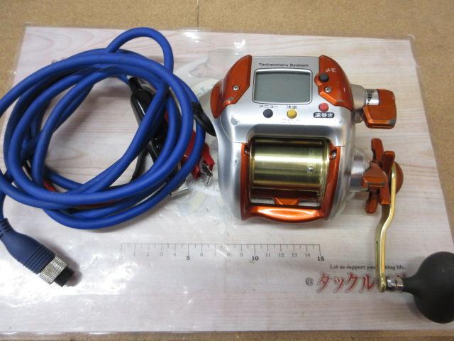 06電動丸イカスペシャル 3000｜＠ベリーネット 日本最大新品中古釣具