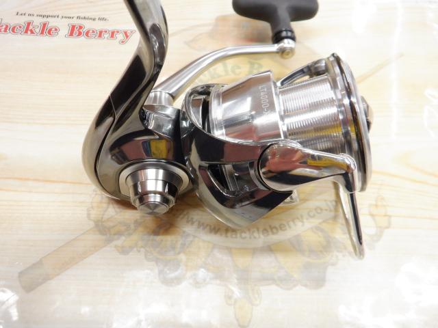 22イグジスト LT4000-XH｜＠ベリーネット 日本最大新品中古釣具WEBショップ