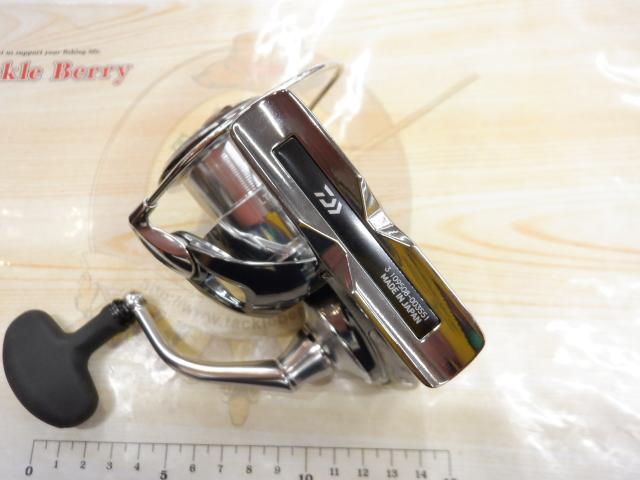 22イグジスト LT4000-XH｜＠ベリーネット 日本最大新品中古釣具WEBショップ