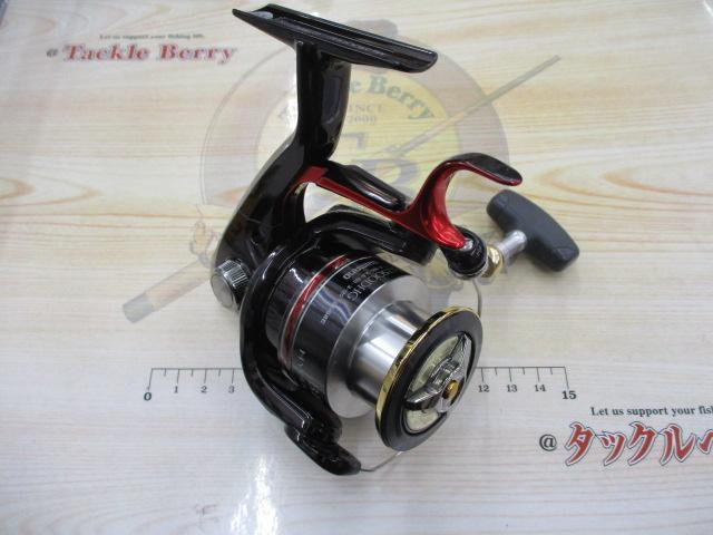 08BB-XハイパーフォースMg 2500DHG｜＠ベリーネット 日本最大新品中古