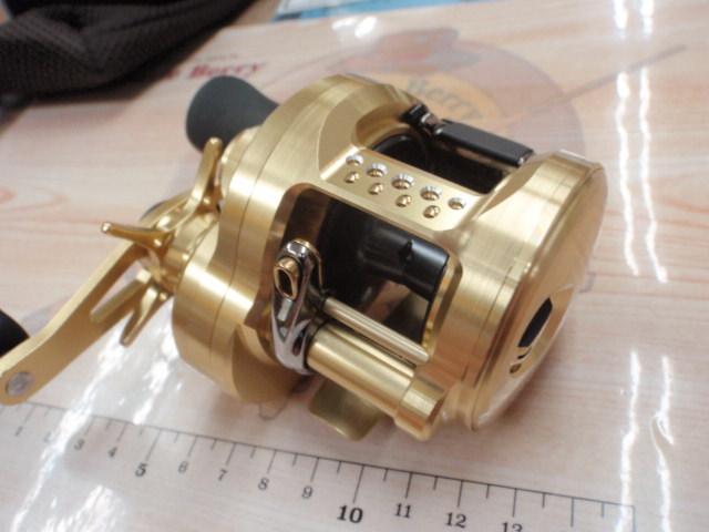 22カルカッタコンクエスト 200XG｜＠ベリーネット 日本最大新品中古