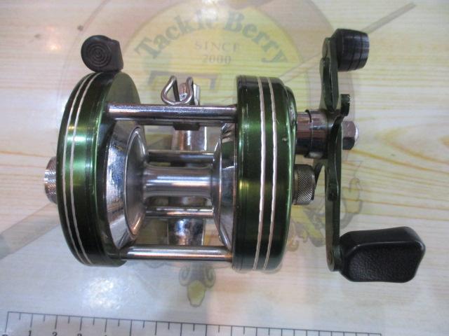 ヘドン マークⅣ モデル3200｜＠ベリーネット 日本最大新品中古釣具WEB