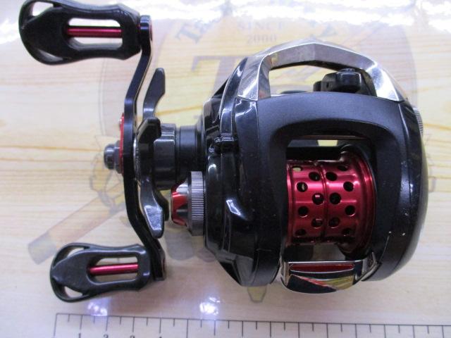 ダイワSS AIR 8.1L｜＠ベリーネット 日本最大新品中古釣具WEBショップ