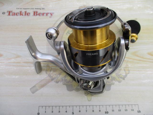 21フリームス LT4000-CXH｜＠ベリーネット 日本最大新品中古釣具WEB