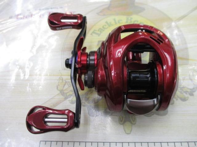 19アドミラ 100XHL｜＠ベリーネット 日本最大新品中古釣具WEBショップ