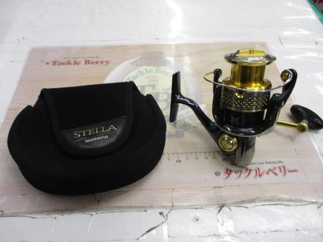 10ステラ C3000HG｜＠ベリーネット 日本最大新品中古釣具WEBショップ