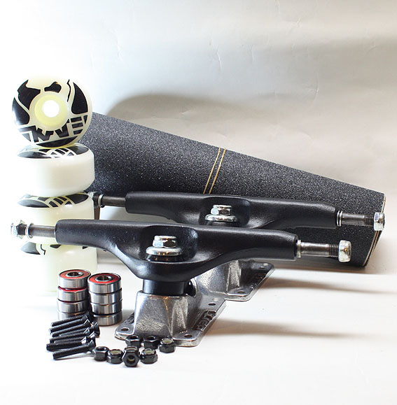 ◇BRAHMAN（ブラフマン）モデル スケートデッキ予約受付開始