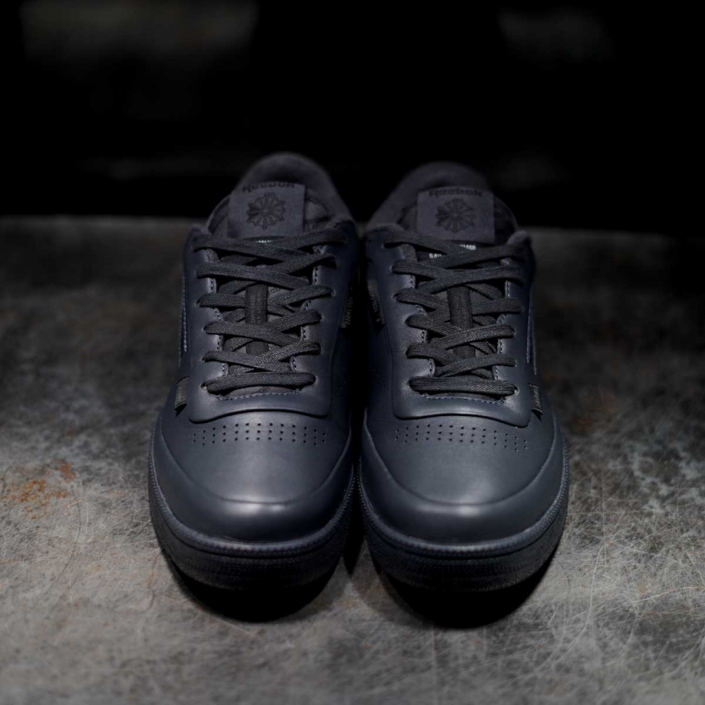 N.HOOLYWOOD × Reebok 4月12日 12:00~発売開始！ | 1989 Men's Blog