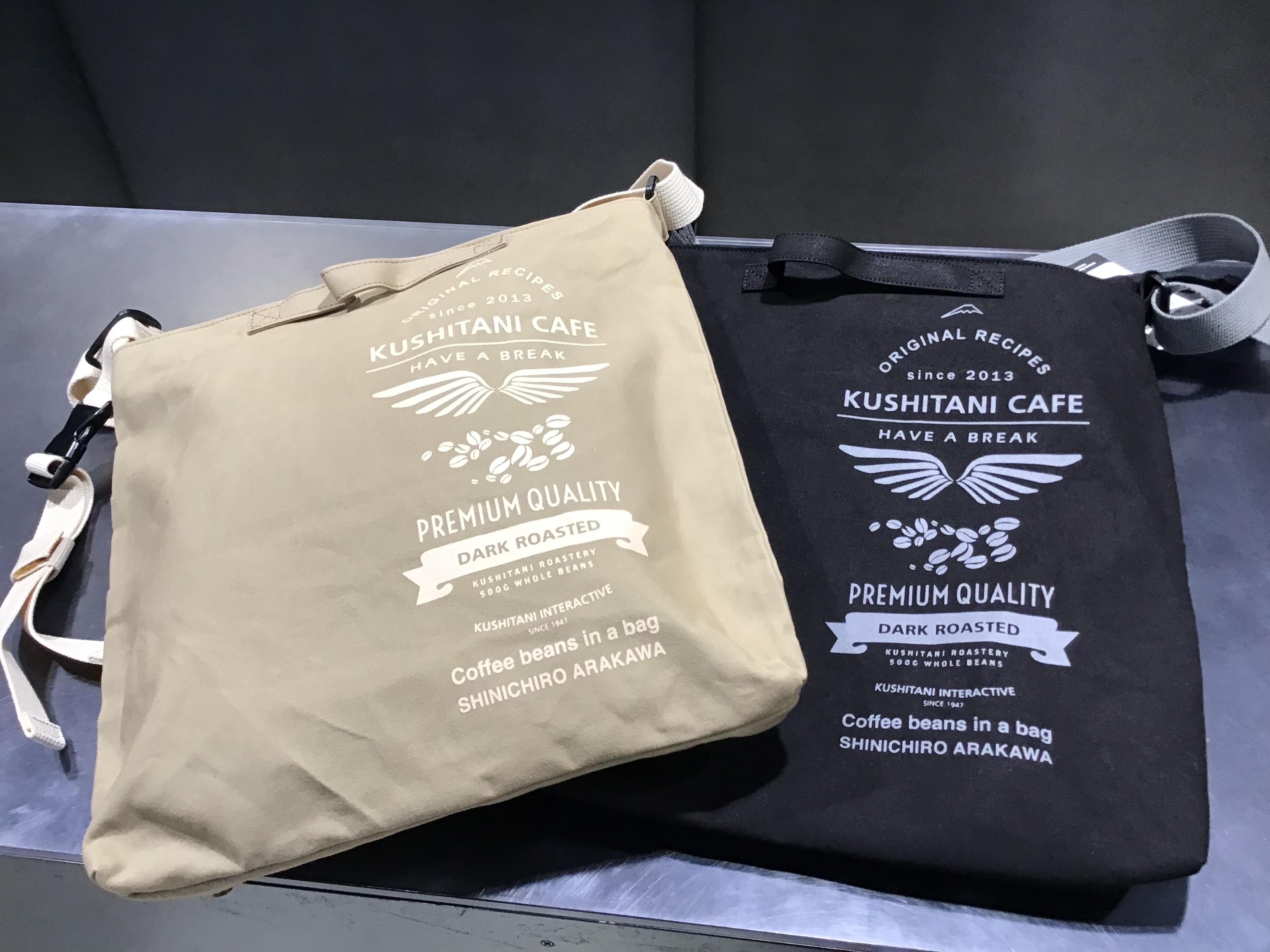 限定商品】P-5096 2WAYショルダーバッグ の入荷：KUSHITANI横浜店