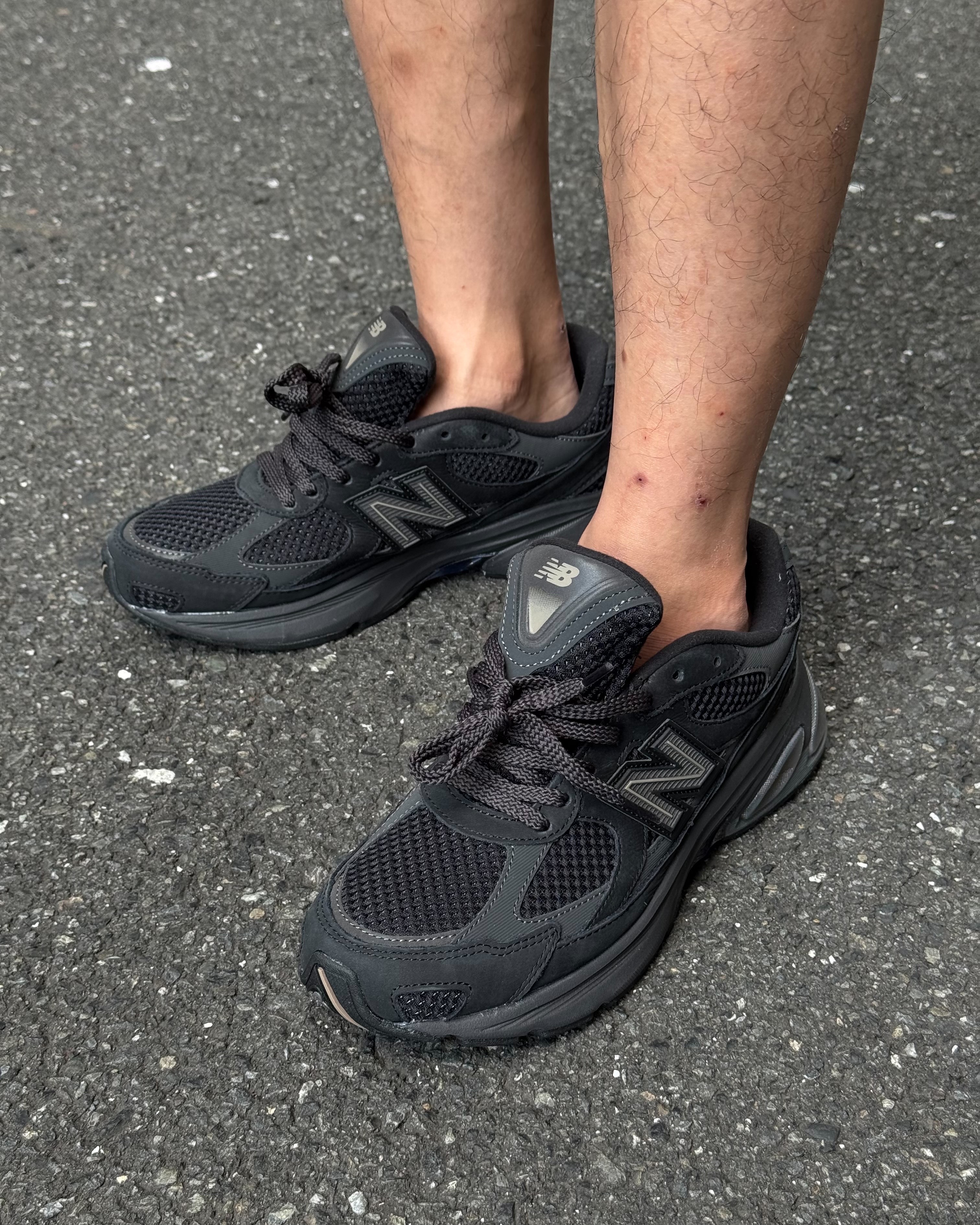 U2010TTB | the Apartment