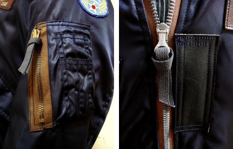 Pherrow's（フェローズ） 11S-L-2A-20th 20周年記念限定ジャケット