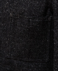 SUGAR CANE SC12650 HARRIS TWEED WORK COAT | Lua-Blog