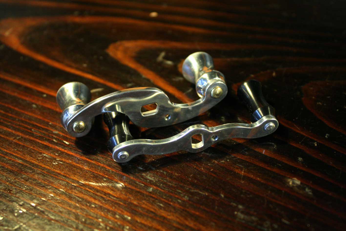 考えて選んでるのかなぁ？ | Brightliver Tackle.co. | マツモト