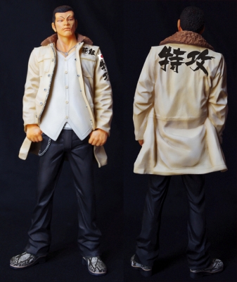 FBG迫田武文オルタナティブ版 DIVE×REGULUS（レグルス）語りあり