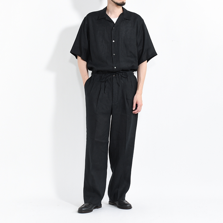 ヘンプアイテムが揃ってました -MARKAWARE- | MONTARA staff blog